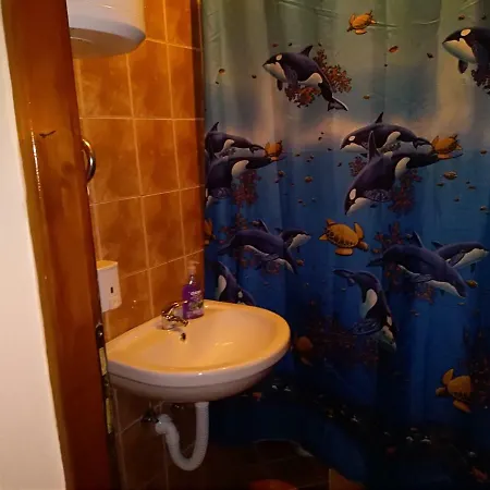 Tihe Noci Apartment Ilijas