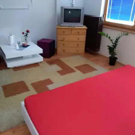 Tihe Noci * Ilijas